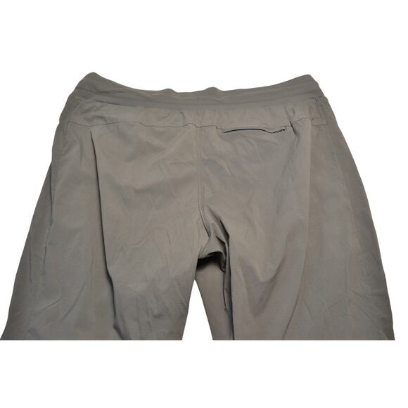 Athleta Trekkie North Jogger Women's Size 24‎ Lightweight Outdoor Papered Pant - Picture 2 of 9